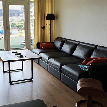 Ferienwohnung Am Strand Harrislee Exterior foto