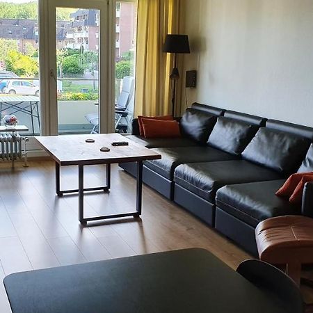 Ferienwohnung Am Strand Harrislee Exterior foto