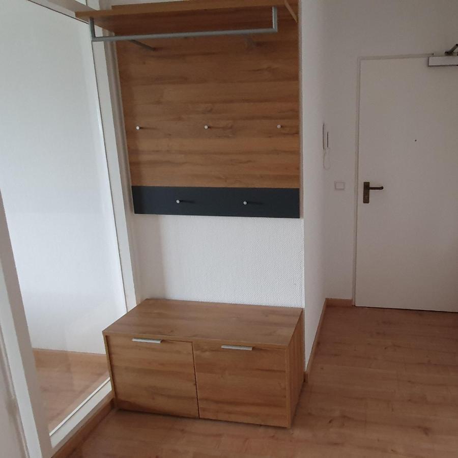 Ferienwohnung Am Strand Harrislee Exterior foto