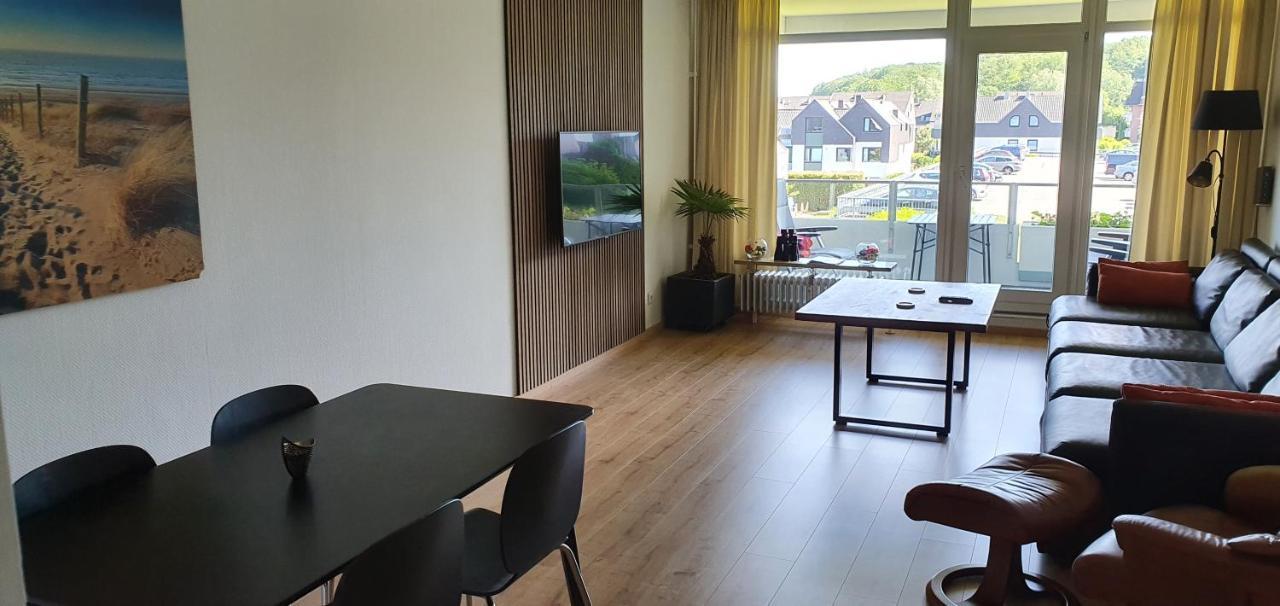 Ferienwohnung Am Strand Harrislee Exterior foto